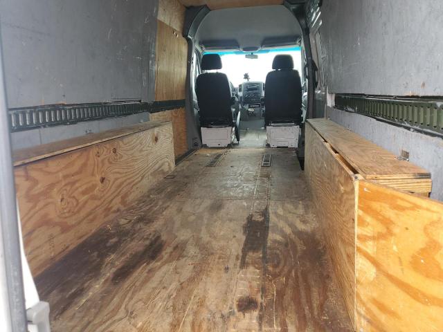 WDYPE8CC0D5810164 - 2013 FREIGHTLINER SPRINTER 2500 WHITE photo 10