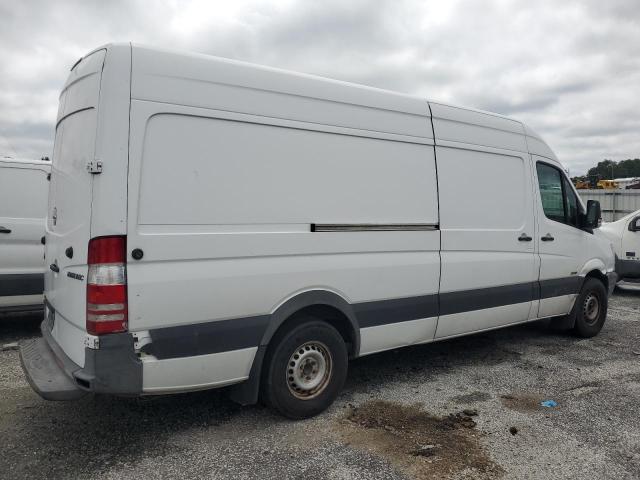 WDYPE8CC0D5810164 - 2013 FREIGHTLINER SPRINTER 2500 WHITE photo 3