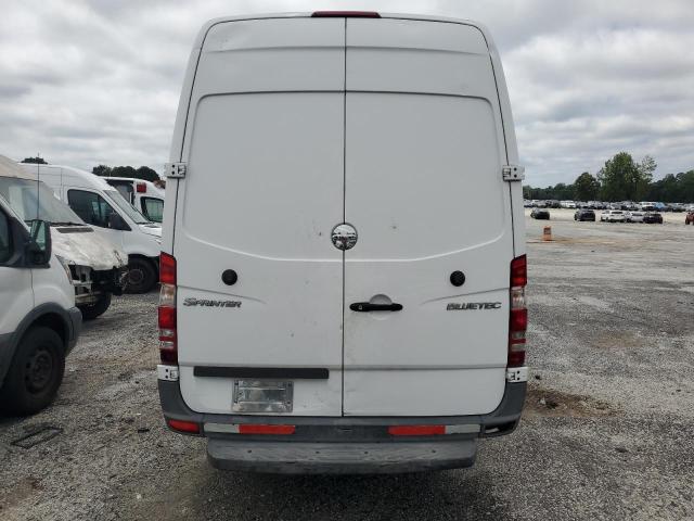 WDYPE8CC0D5810164 - 2013 FREIGHTLINER SPRINTER 2500 WHITE photo 6