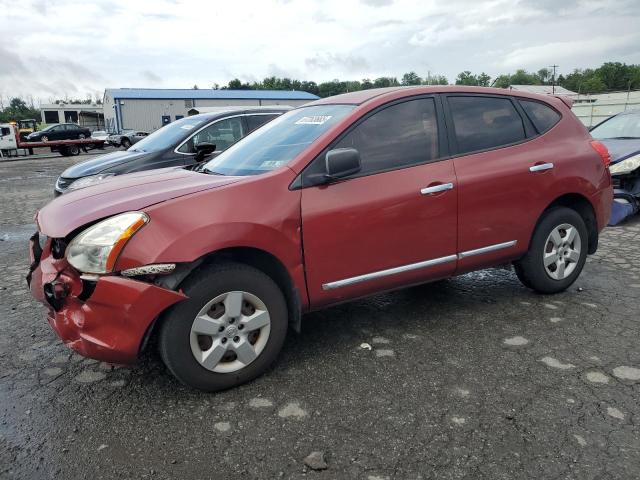 2011 NISSAN ROGUE S, 
