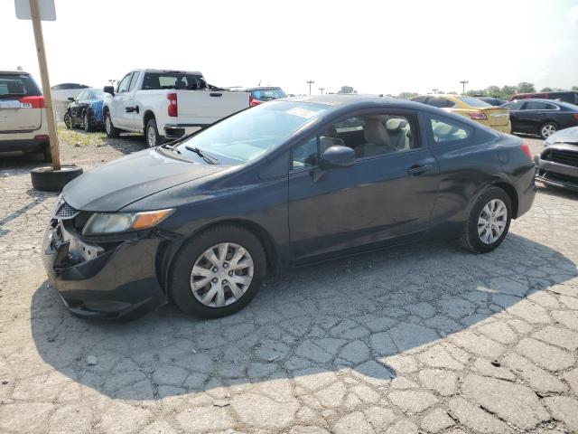 2012 HONDA CIVIC LX, 