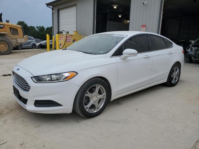 2016 FORD FUSION SE, 