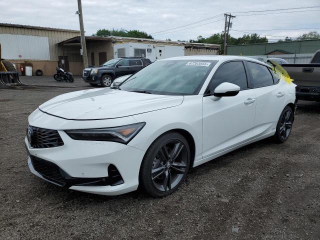 2025 ACURA INTEGRA A-SPEC TECH, 