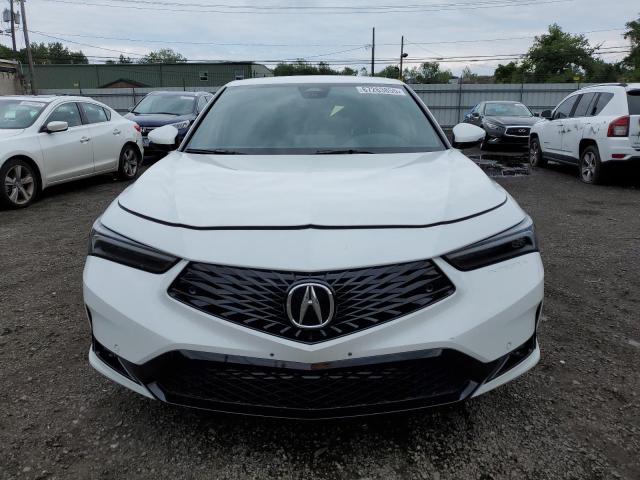 19UDE4H61SA000266 - 2025 ACURA INTEGRA A-SPEC TECH WHITE photo 5