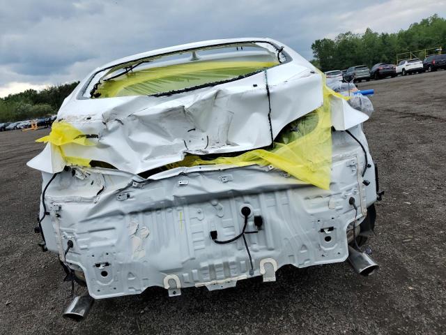 19UDE4H61SA000266 - 2025 ACURA INTEGRA A-SPEC TECH WHITE photo 6