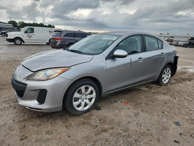 2013 MAZDA 3 I, 