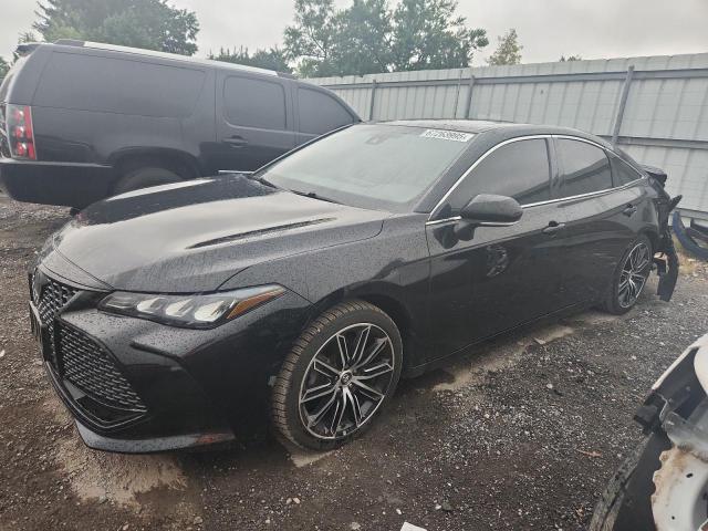 2019 TOYOTA AVALON XLE, 