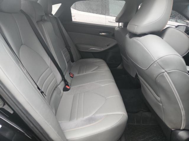 4T1BZ1FB5KU013072 - 2019 TOYOTA AVALON XLE Siyah fotoğraf 10