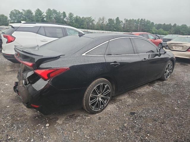 4T1BZ1FB5KU013072 - 2019 TOYOTA AVALON XLE Siyah fotoğraf 3
