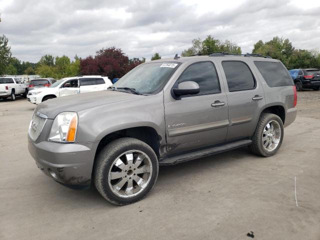 2008 GMC YUKON, 
