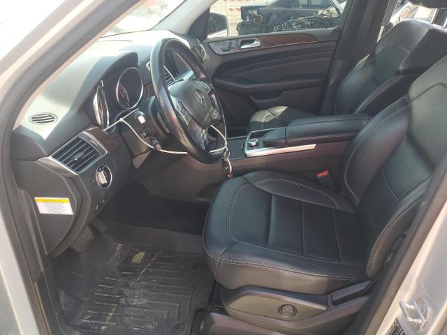 4JGDA5HBXCA029582 - 2012 MERCEDES-BENZ ML 350 4MATIC WHITE photo 7