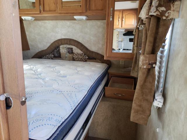 4YDT2502871533334 - 2007 KEYSTONE SPRINTER WHITE photo 5