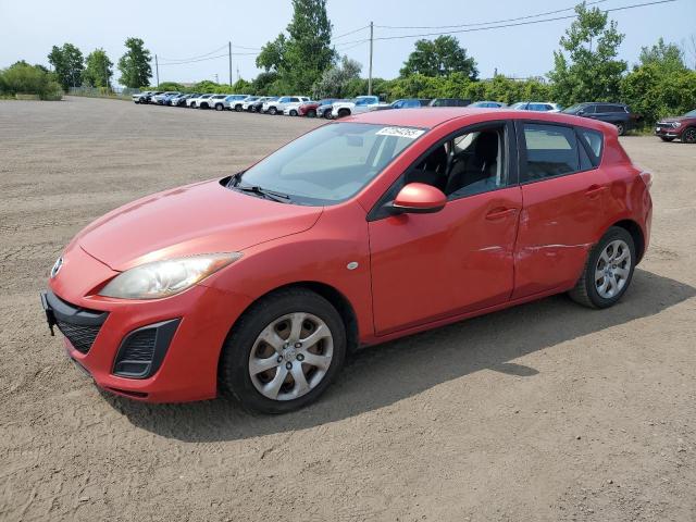 2010 MAZDA 3 I, 