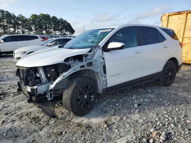 2021 CHEVROLET EQUINOX LT, 