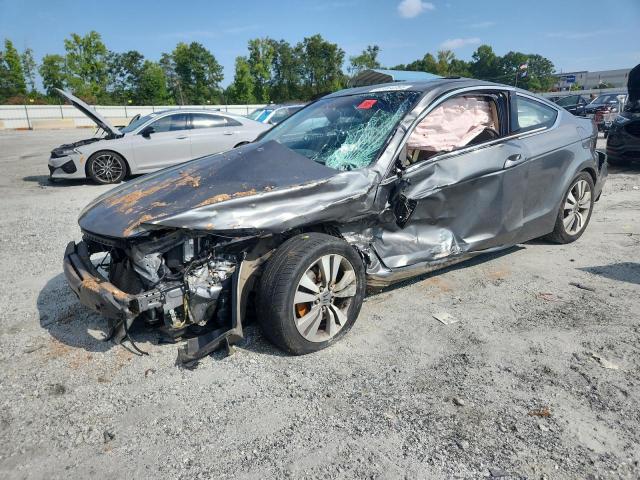 2010 HONDA ACCORD EXL, 