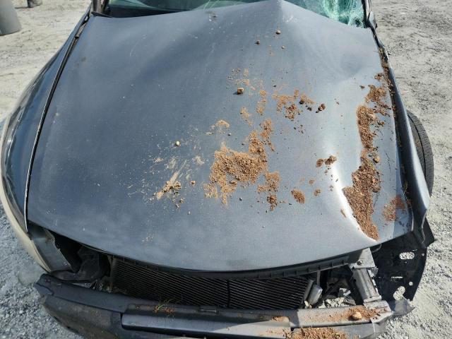 1HGCS1B8XAA019085 - 2010 HONDA ACCORD EXL SILVER photo 11