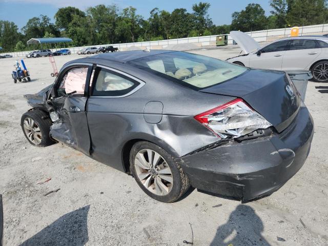 1HGCS1B8XAA019085 - 2010 HONDA ACCORD EXL SILVER photo 2
