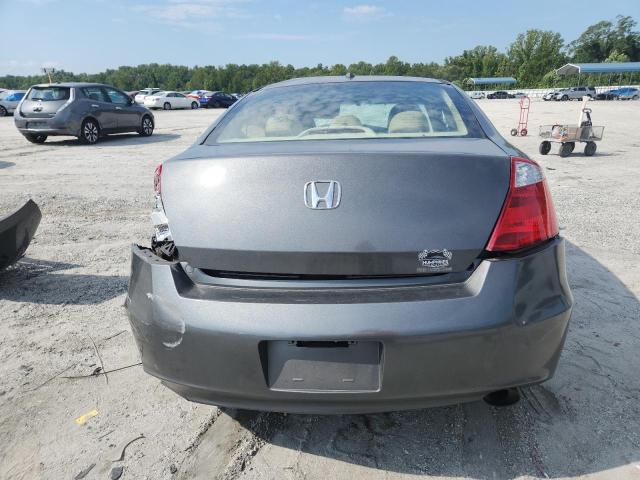 1HGCS1B8XAA019085 - 2010 HONDA ACCORD EXL SILVER photo 6