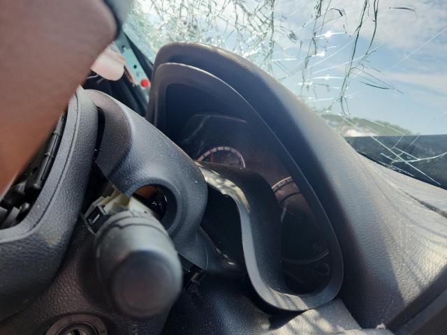 1HGCS1B8XAA019085 - 2010 HONDA ACCORD EXL SILVER photo 9