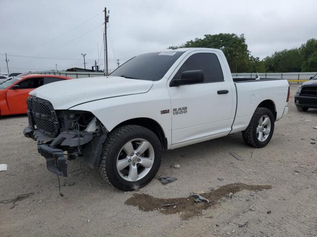 2013 RAM 1500 ST, 