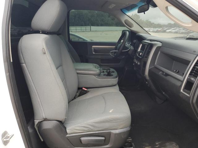 3C6JR7AT2DG542608 - 2013 RAM 1500 ST Білий фото 10