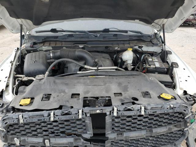 3C6JR7AT2DG542608 - 2013 RAM 1500 ST Білий фото 11