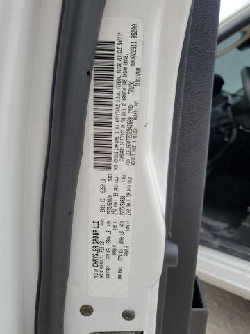 3C6JR7AT2DG542608 - 2013 RAM 1500 ST Білий фото 12