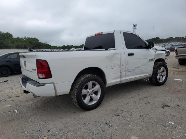 3C6JR7AT2DG542608 - 2013 RAM 1500 ST Білий фото 3