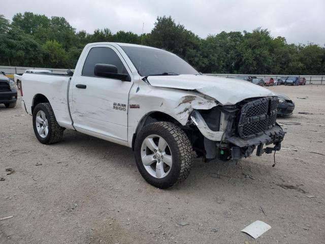 3C6JR7AT2DG542608 - 2013 RAM 1500 ST Білий фото 4