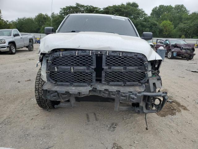 3C6JR7AT2DG542608 - 2013 RAM 1500 ST Білий фото 5