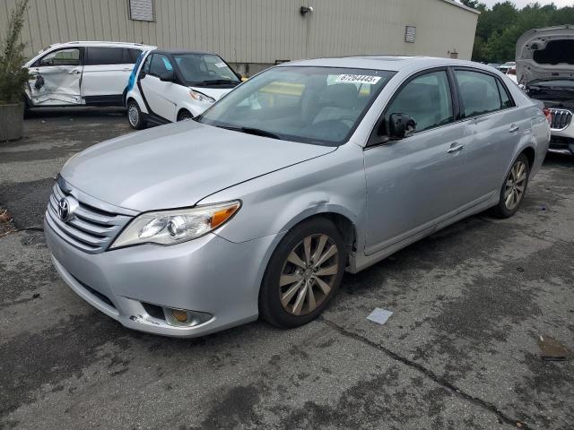 2011 TOYOTA AVALON BASE, 