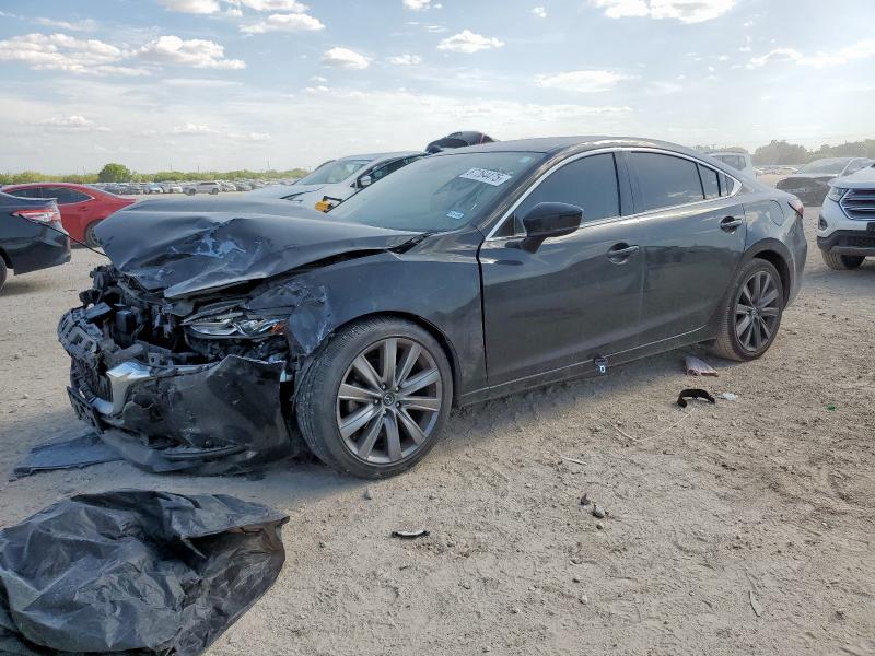2020 MAZDA 6 TOURING, 