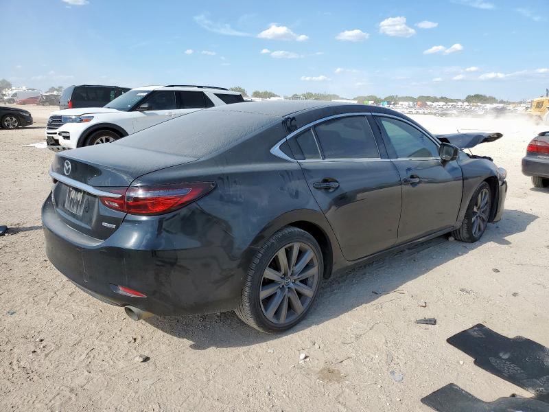 JM1GL1VM1L1512209 - 2020 MAZDA 6 TOURING BLACK photo 3