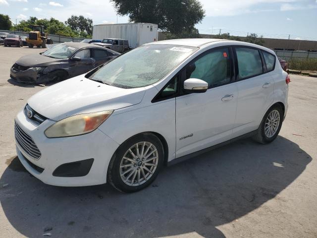 2013 FORD C-MAX SE, 