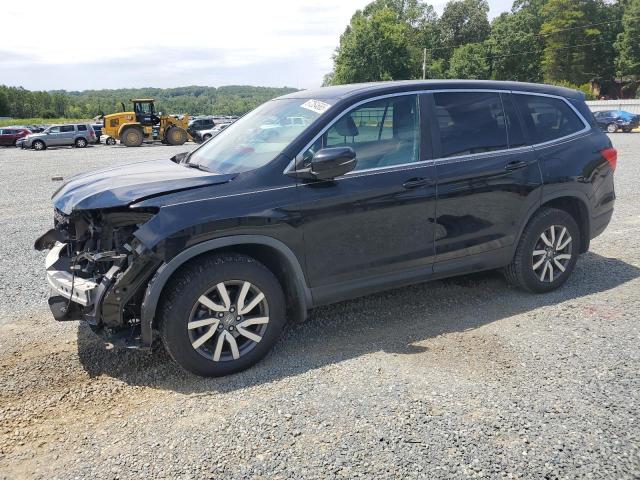 2020 HONDA PILOT EX, 