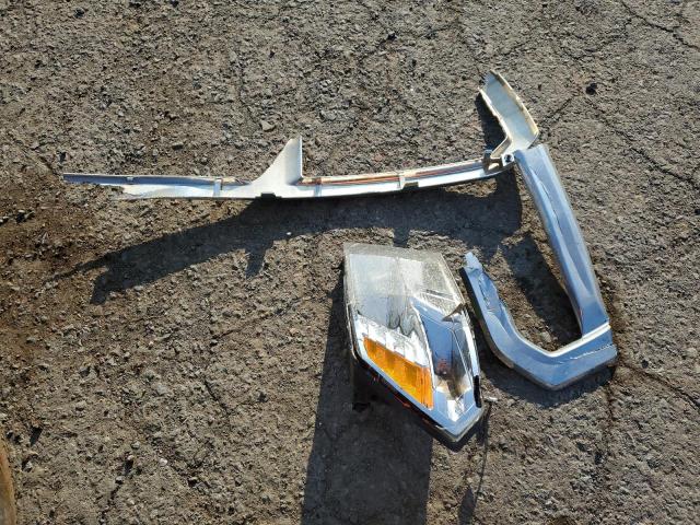 3C6RR6KG6PG531484 - 2023 RAM 1500 CLASS TRADESMAN Մոխրագույն լուսանկար 12