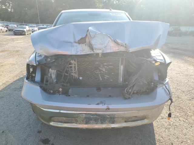 3C6RR6KG6PG531484 - 2023 RAM 1500 CLASS TRADESMAN Մոխրագույն լուսանկար 5