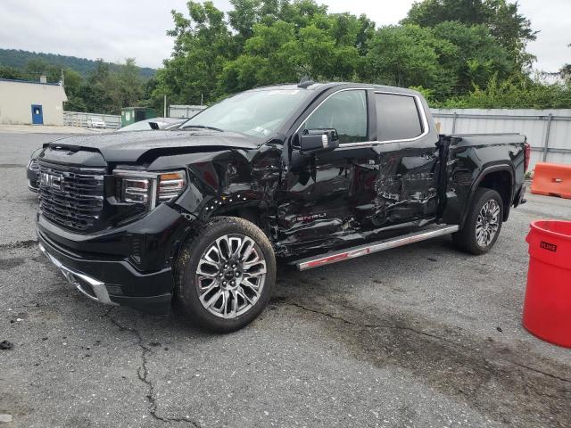 2025 GMC SIERRA K1500 DENALI ULTIMATE, null
