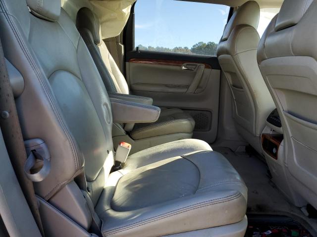 5GZER33788J248717 - 2008 SATURN OUTLOOK XR BLACK photo 11