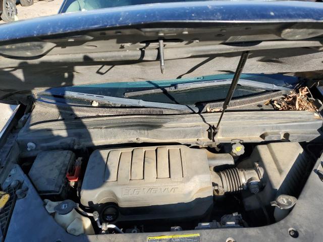 5GZER33788J248717 - 2008 SATURN OUTLOOK XR BLACK photo 12