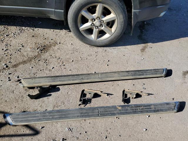 5GZER33788J248717 - 2008 SATURN OUTLOOK XR BLACK photo 13