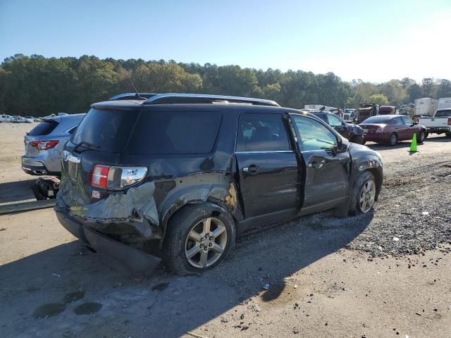 5GZER33788J248717 - 2008 SATURN OUTLOOK XR BLACK photo 3