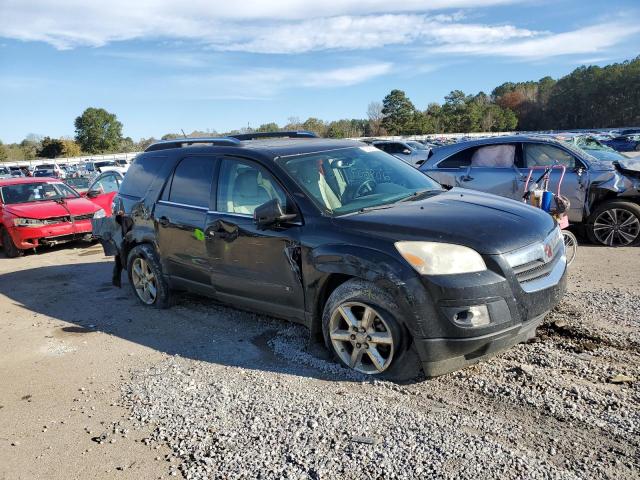 5GZER33788J248717 - 2008 SATURN OUTLOOK XR BLACK photo 4