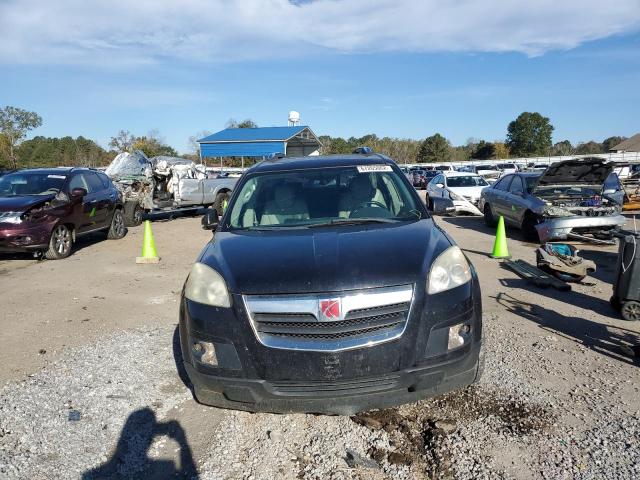 5GZER33788J248717 - 2008 SATURN OUTLOOK XR BLACK photo 5