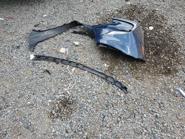 5GAERDKW5PJ175564 - 2023 BUICK ENCLAVE AVENIR BLUE photo 12