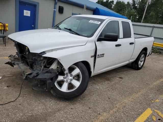 2014 RAM 1500 ST, 