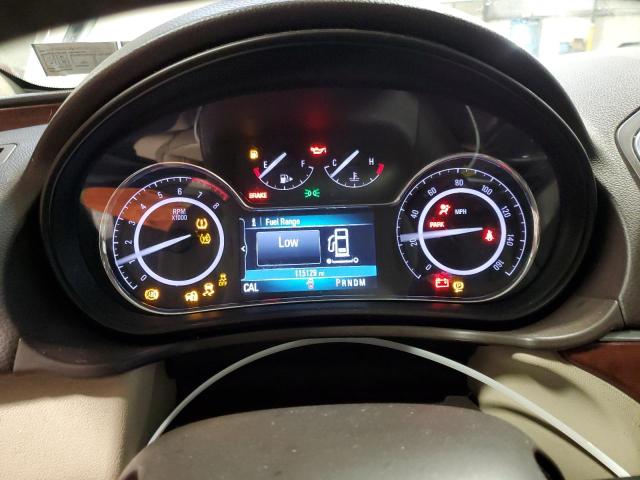 2G4GK5EX9F9199040 - 2015 BUICK REGAL 白色 照片 9