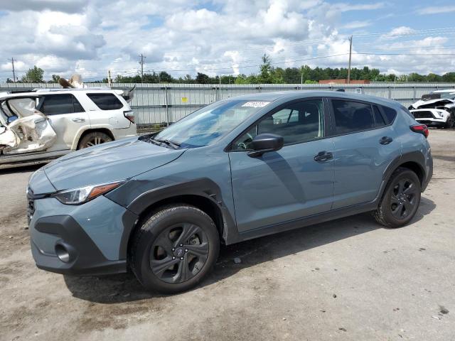 2024 SUBARU CROSSTREK, 