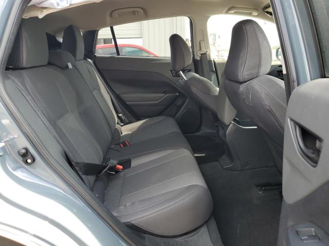 JF2GUABC3R8862791 - 2024 SUBARU CROSSTREK ლურჯი ფოტო 11