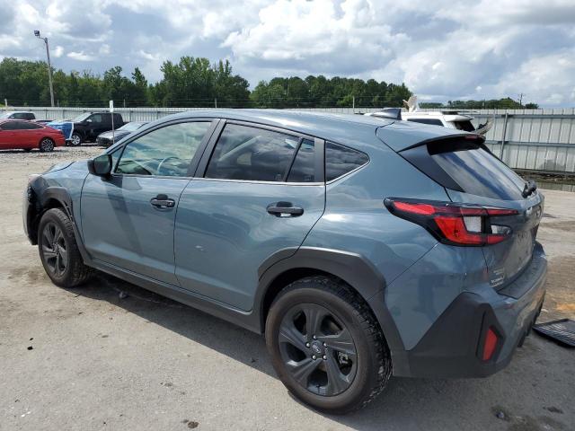 JF2GUABC3R8862791 - 2024 SUBARU CROSSTREK ლურჯი ფოტო 2